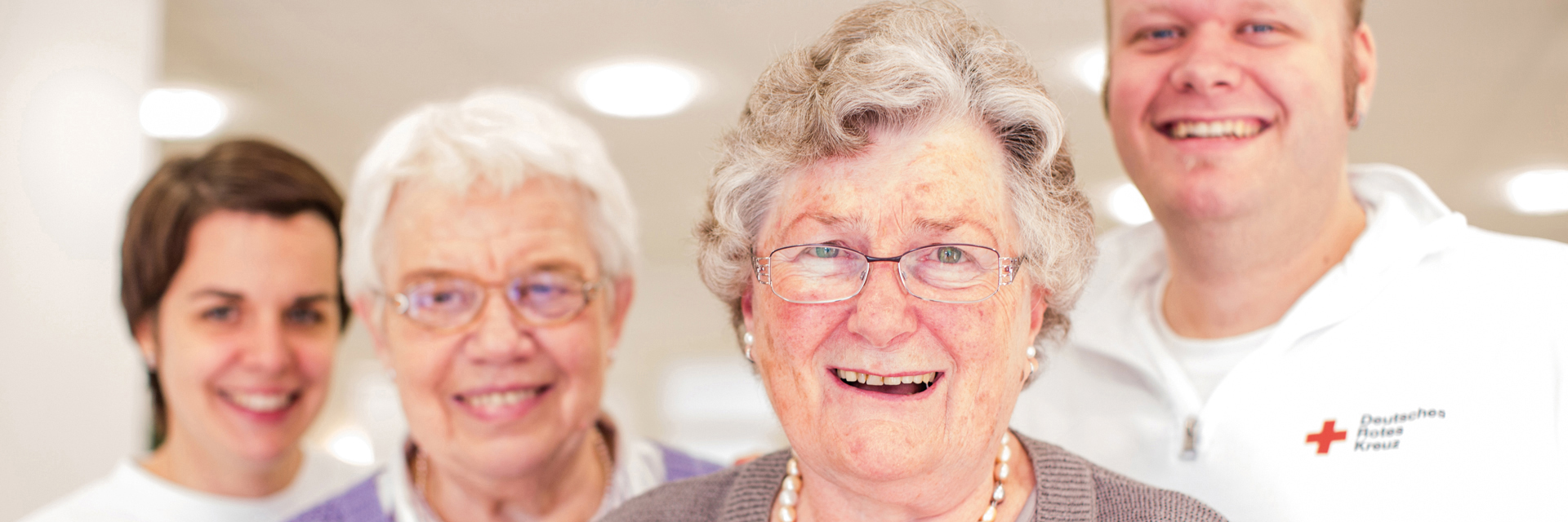 Stadtteiltreff Mombach Drk Kv Kassel Wolfhagen