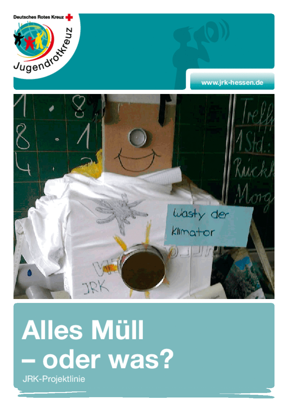 Alles Müll oder was
